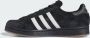 Adidas Skateboarding Superstar Adv Skate Schoenen zwart - Thumbnail 7