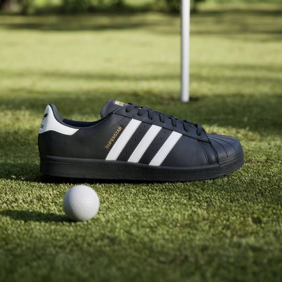 Adidas Superstar Golf Spikeless