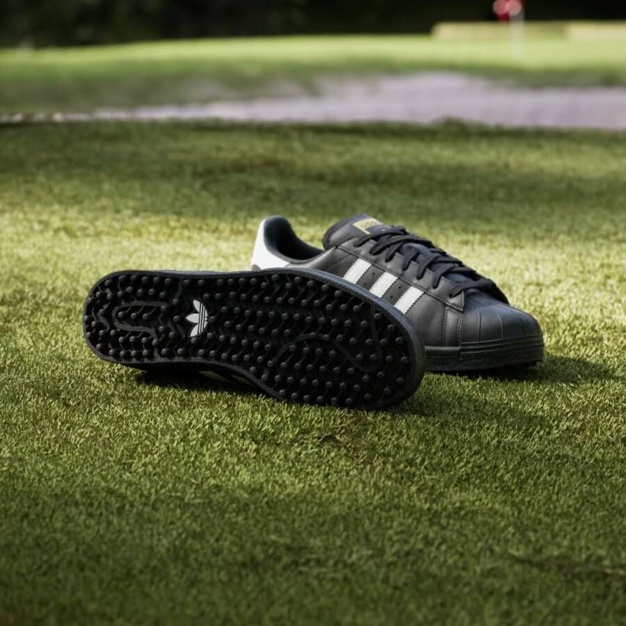 Adidas Superstar Golf Spikeless