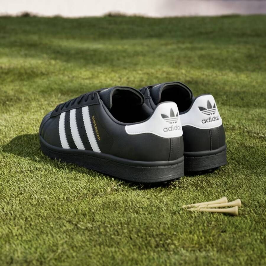 Adidas Superstar Golf Spikeless