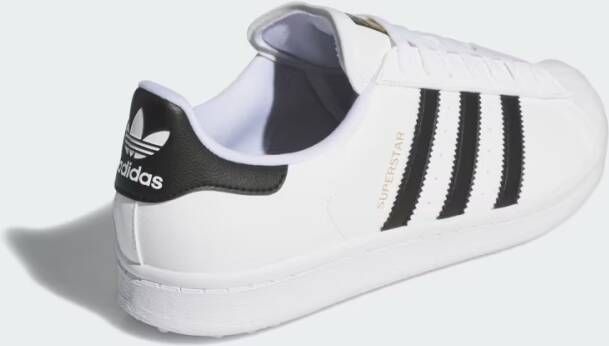 Adidas Superstar Golf Spikeless