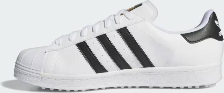 Adidas Superstar Golf Spikeless