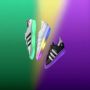 Adidas Superstar LED Lights Comfort Closure Schoenen Kids - Thumbnail 3