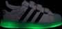 Adidas Superstar LED Lights Comfort Closure Schoenen Kids - Thumbnail 5