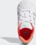 Adidas Superstar Velcro Baby Schoenen - Thumbnail 3