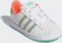 Adidas Superstar Velcro Baby Schoenen - Thumbnail 5