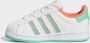 Adidas Superstar Velcro Baby Schoenen - Thumbnail 7