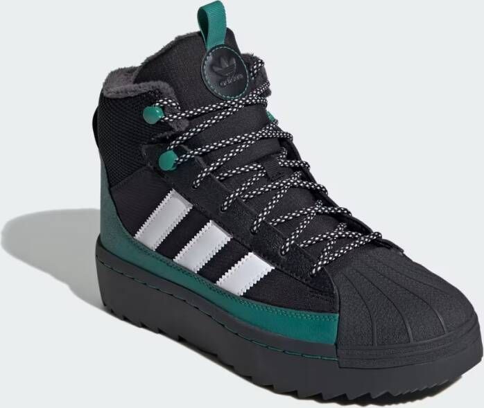 Adidas Superstar Winter Trek Schoenen Kids