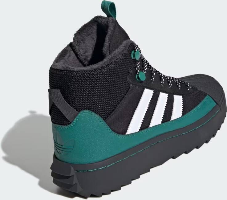 Adidas Superstar Winter Trek Schoenen Kids