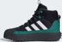 Adidas Superstar Winter Trek Basisschool Boots - Thumbnail 7