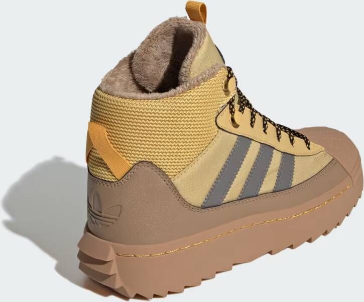 Adidas Superstar Winter Trek Schoenen Kids