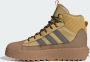 Adidas Superstar Winter Trek Basisschool Boots - Thumbnail 8