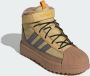 Adidas Superstar Winter Trek Voorschools Boots - Thumbnail 5