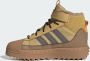 Adidas Superstar Winter Trek Voorschools Boots - Thumbnail 7