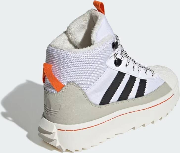 Adidas Superstar Winter Trek Schoenen Kids