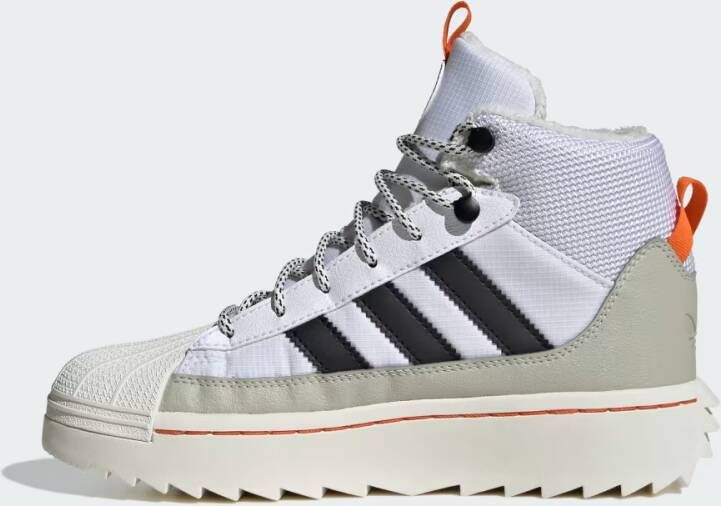 Adidas Superstar Winter Trek Schoenen Kids