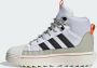 Adidas Superstar Winter Trek Basisschool Boots - Thumbnail 8