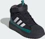 Adidas Superstar Winter Trek Voorschools Boots - Thumbnail 5