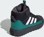 Adidas Superstar Winter Trek Voorschools Boots - Thumbnail 6