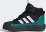 Adidas Superstar Winter Trek Voorschools Boots - Thumbnail 7