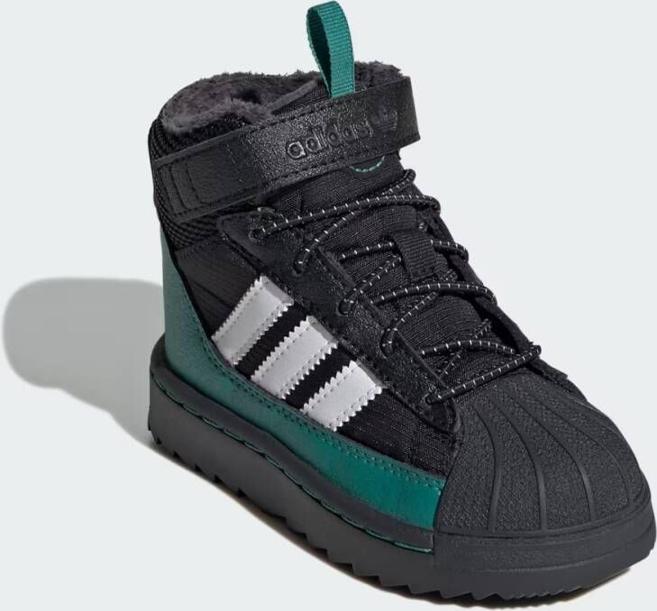 Adidas Superstar Winter Trek Schoenen Kids