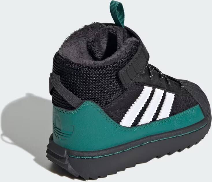 Adidas Superstar Winter Trek Schoenen Kids