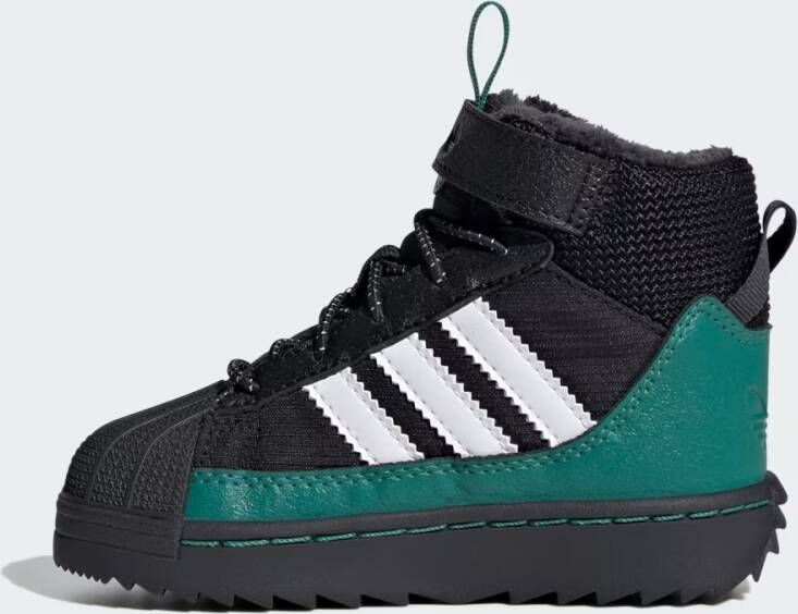 Adidas Superstar Winter Trek Schoenen Kids