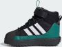 Adidas Superstar Winter Trek Schoenen Kids - Thumbnail 7