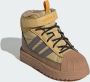 Adidas Superstar Winter Trek Schoenen Kids - Thumbnail 5