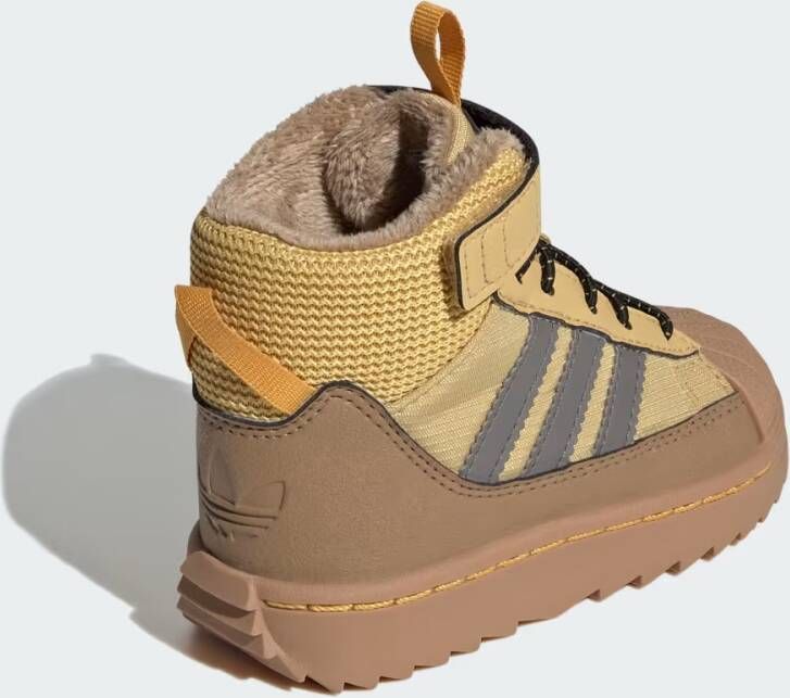 Adidas Superstar Winter Trek Schoenen Kids