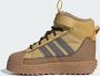 Adidas Superstar Winter Trek Schoenen Kids - Thumbnail 7