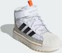 Adidas Superstar Winter Trek Schoenen Kids - Thumbnail 4