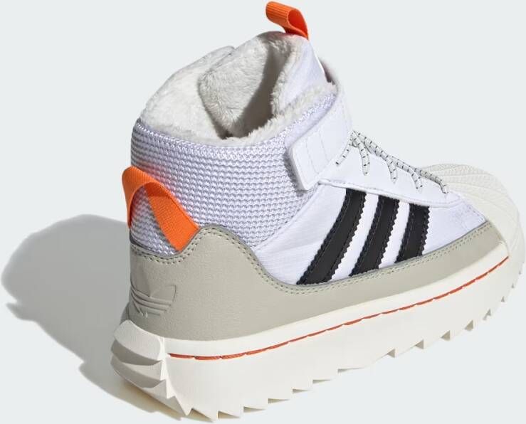 Adidas Superstar Winter Trek Schoenen Kids