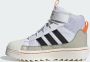 Adidas Superstar Winter Trek Schoenen Kids - Thumbnail 6