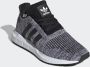 Adidas Swift Run Shoes - Thumbnail 4