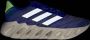 Adidas Perfor ce Switch Fwd 2 Hardloopschoenen Unisex Blauw - Thumbnail 2