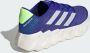 Adidas Perfor ce Switch Fwd 2 Hardloopschoenen Unisex Blauw - Thumbnail 6