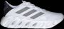 Adidas Perfor ce Switch Fwd 2 Hardloopschoenen Unisex Wit - Thumbnail 16