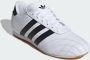 Adidas Originals Taekwondo Lace Dames Cloud White Core Black Gum- Dames Cloud White Core Black Gum - Thumbnail 13