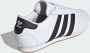 Adidas Originals Taekwondo Lace Dames Cloud White Core Black Gum- Dames Cloud White Core Black Gum - Thumbnail 14