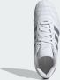 Adidas Originals Taekwondo Dames Cloud White Silver Metallic Gum- Dames Cloud White Silver Metallic Gum - Thumbnail 19