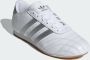 Adidas Originals Taekwondo Dames Cloud White Silver Metallic Gum- Dames Cloud White Silver Metallic Gum - Thumbnail 21