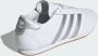 Adidas Originals Taekwondo Dames Cloud White Silver Metallic Gum- Dames Cloud White Silver Metallic Gum - Thumbnail 22