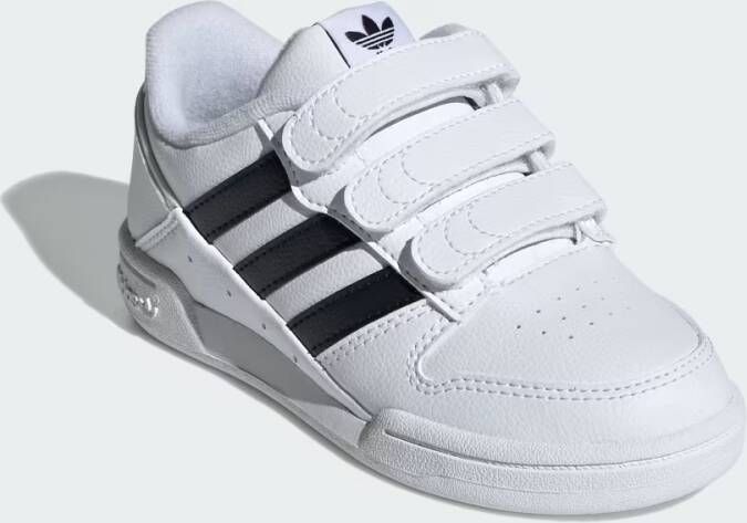 Adidas Team Court 2.0 STR Comfort Closure Shoes Kids