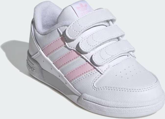 Adidas Team Court 2.0 STR Comfort Closure Shoes Kids