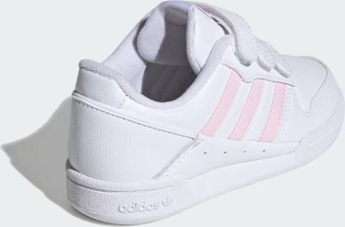 Adidas Team Court 2.0 STR Comfort Closure Shoes Kids