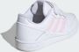 Adidas Team Court 2.0 STR Comfort Closure Shoes Kids - Thumbnail 6