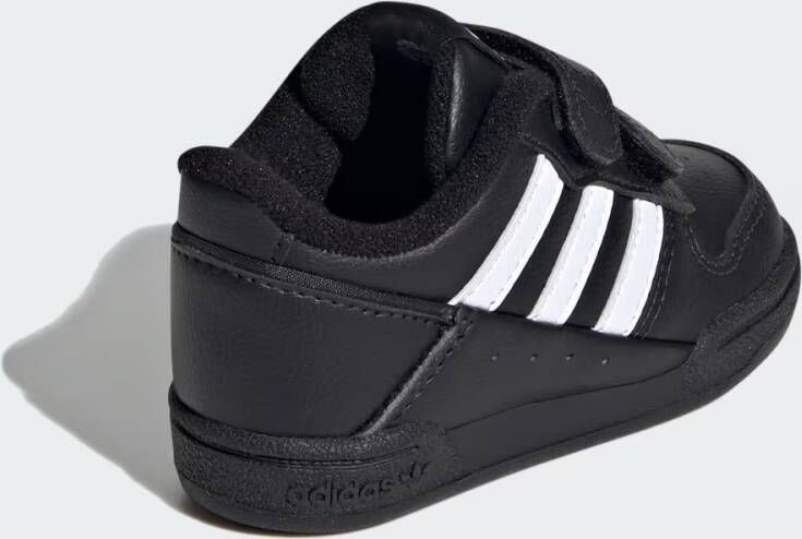 Adidas Team Court 2.0 STR Comfort Closure Shoes Kids