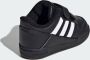 Adidas Team Court 2.0 STR Comfort Closure Shoes Kids - Thumbnail 8