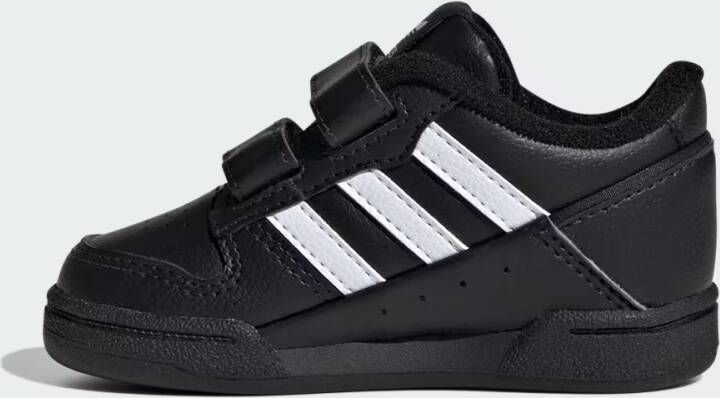 Adidas Team Court 2.0 STR Comfort Closure Shoes Kids